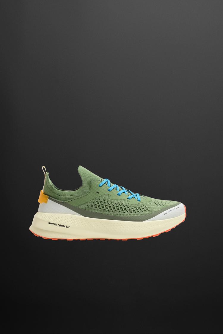 ZAPATILLA DEPORTIVA