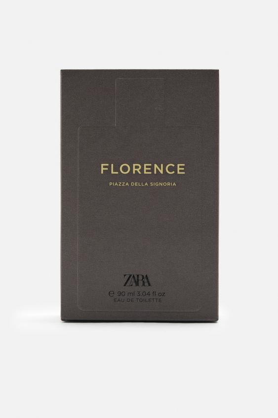 PERFUME FLORENCE PIAZZA DELLA SIGNORIA EDT 90 ML