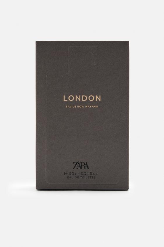 PERFUME LONDON SAVILE ROW MAYFAIR EDT 90 ML