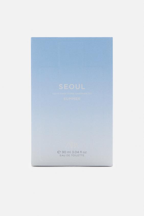 PERFUME SEOUL SUMMER EDT 90ML
