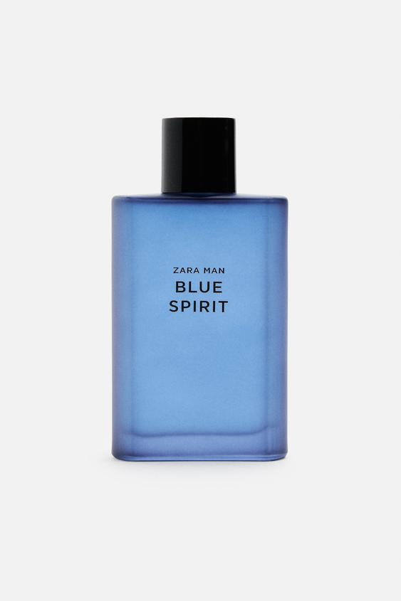 PERFUME BLUE SPIRIT EDT 90ML