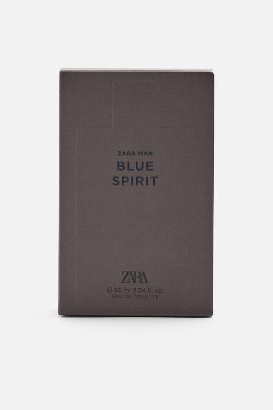 PERFUME BLUE SPIRIT EDT 90ML