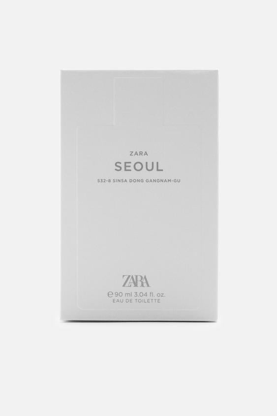 PERFUME SEOUL EDT 90ML