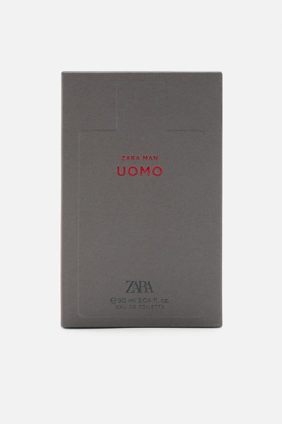 PERFUME UOMO EDT 90ML