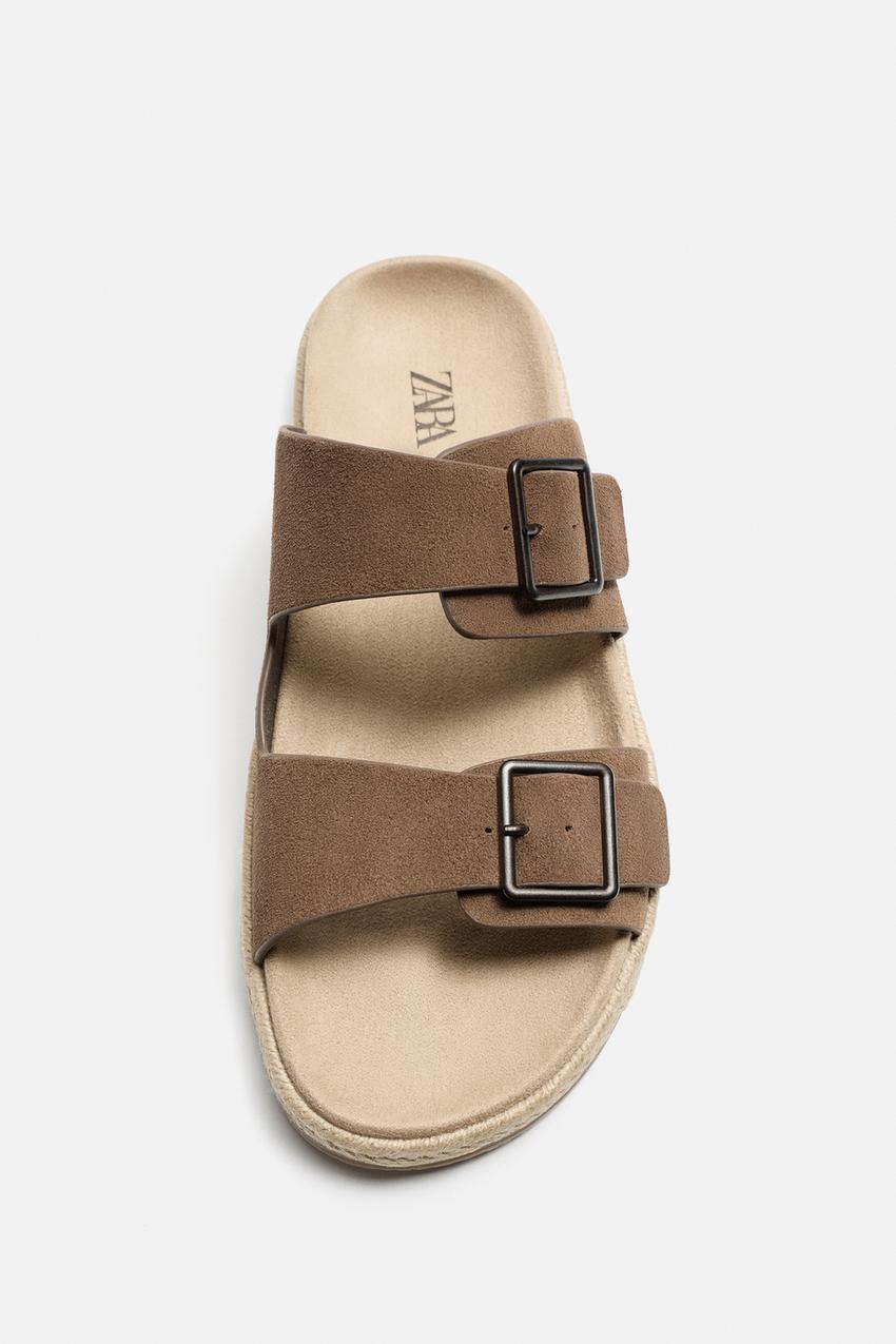 SANDALIAS