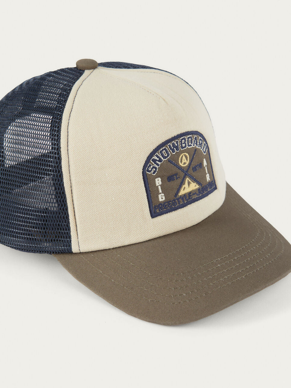 GORRAS