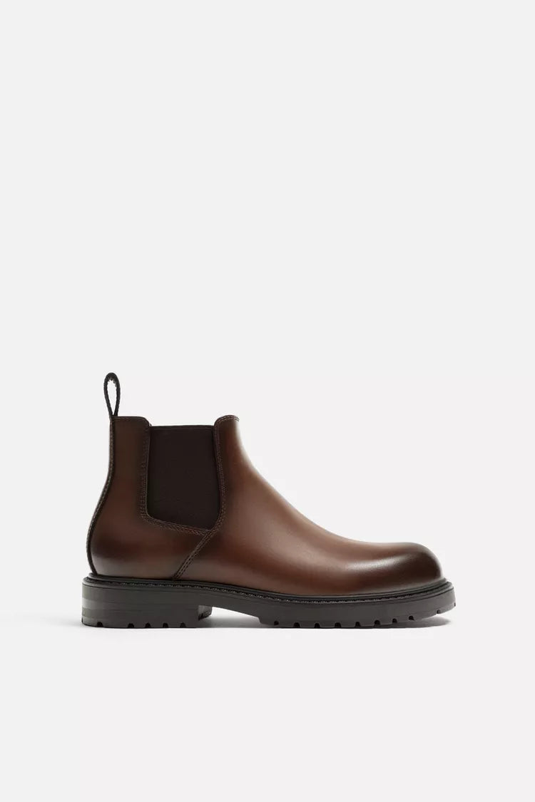 BOTAS
