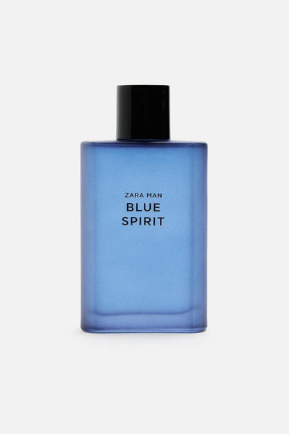 PERFUME BLUE SPIRIT EDT 90ML