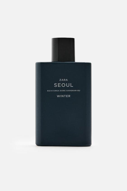 PERFUME SEOUL WINTER EDT 90 ML